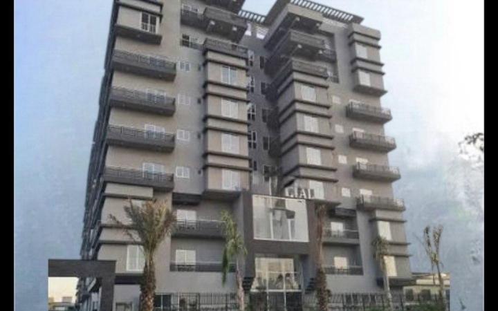 3-Bedroom Apartment in Sarbet