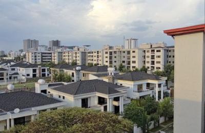 Modern 3BR Apartment for Sale in Ayat, Addis Ababa | Betoch.et