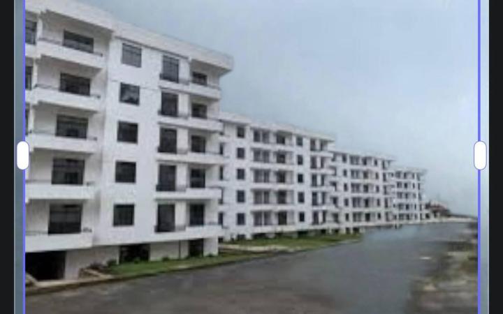 4 Bed Investment Apartment for Sale in Figa East Gate, Addis Ababa ፊጋ