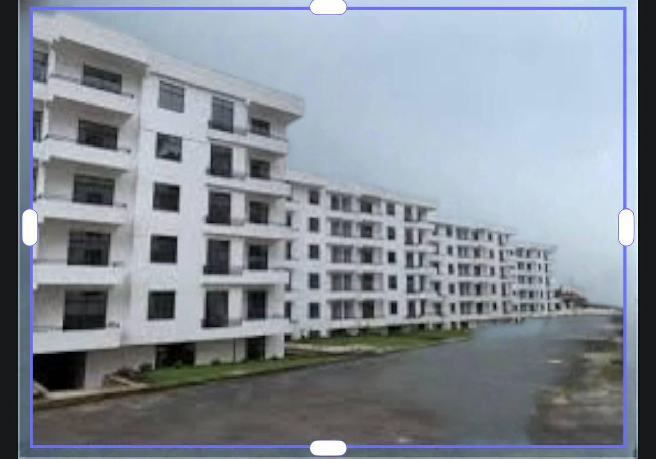 4 Bed Investment Apartment for Sale in Figa East Gate, Addis Ababa ፊጋ