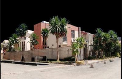 Luxury G+1 Villa for Sale in Ayat Sunshine | 4 Bed, 275m² - Addis Ababa