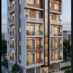 2 Bedroom Luxury Apartment for Sale in Bole Bulbula | Liule Building