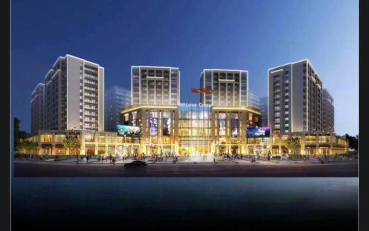 2-Bedroom Apartment for Sale in Tsehay Real Estate (CMC), Addis Ababa