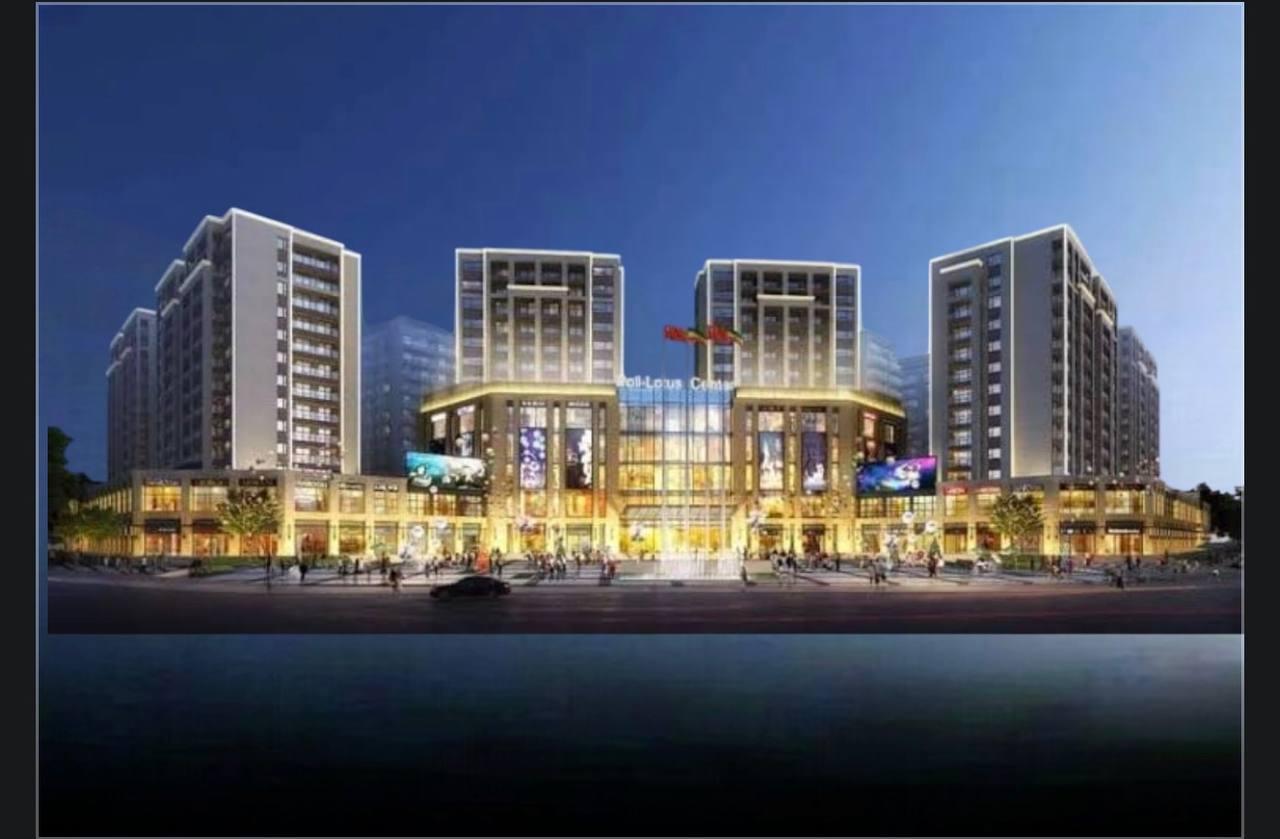 2-Bedroom Apartment for Sale in Tsehay Real Estate (CMC), Addis Ababa