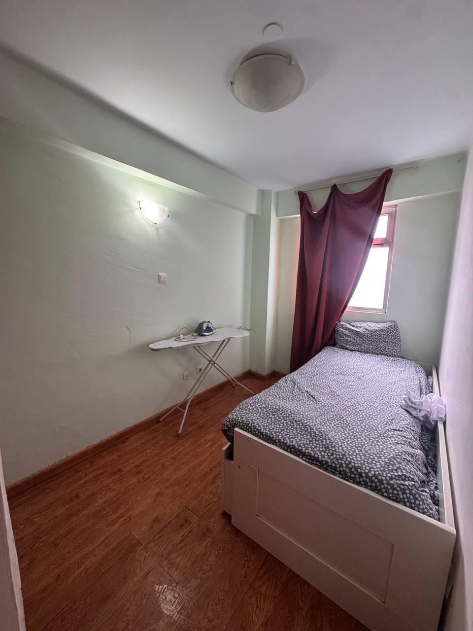 Guesthouse 2 Bed room Duplex Apartment for Rent in 22 Mazoria
