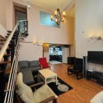Guesthouse 2 Bed room Duplex Apartment for Rent in 22 Mazoria