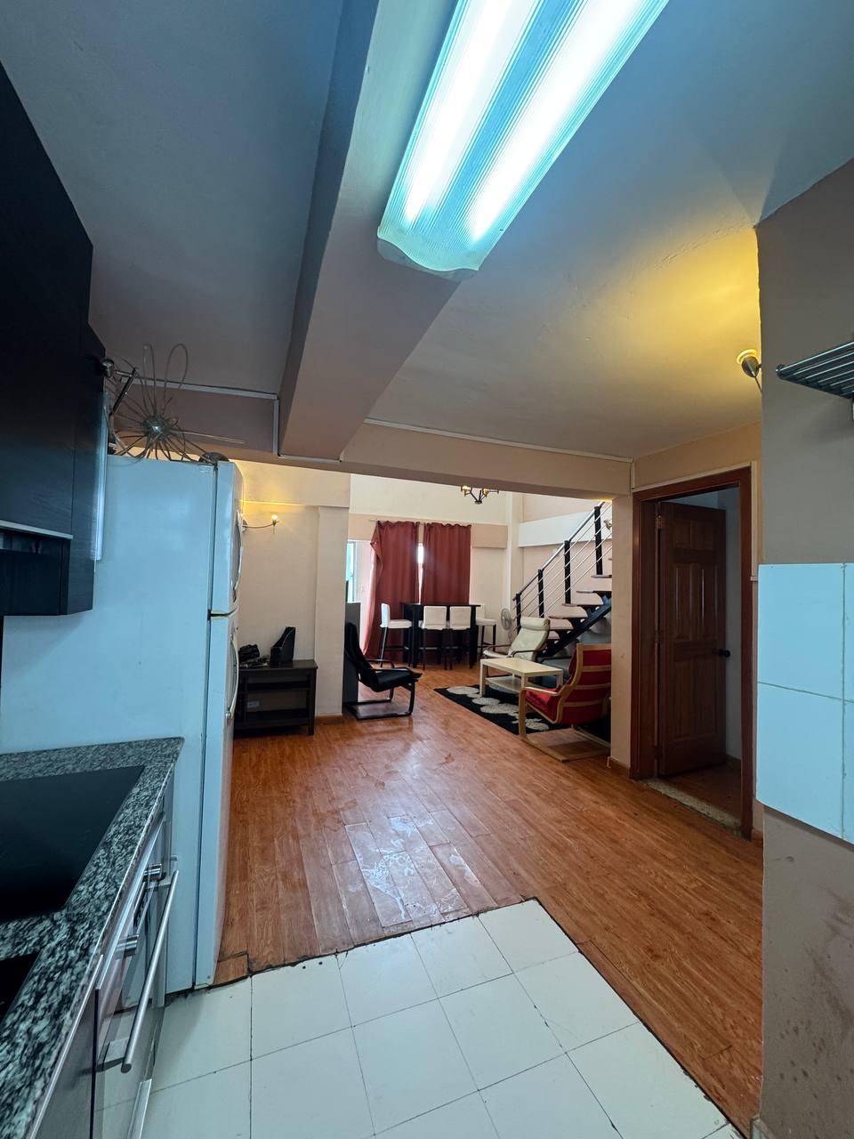 Guesthouse 2 Bed room Duplex Apartment for Rent in 22 Mazoria