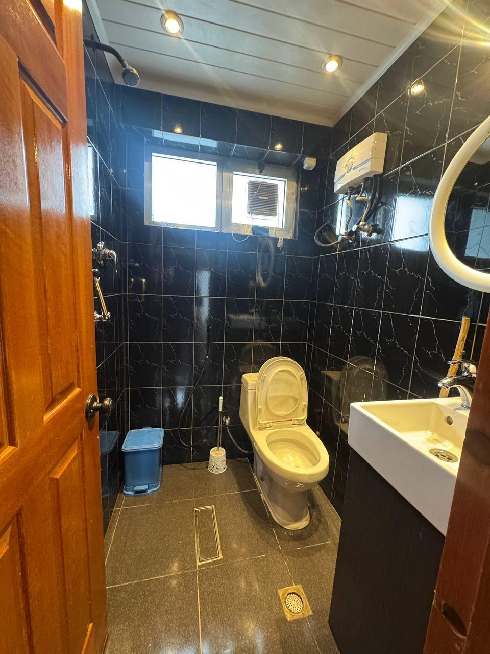 Guesthouse 2 Bed room Duplex Apartment for Rent in 22 Mazoria