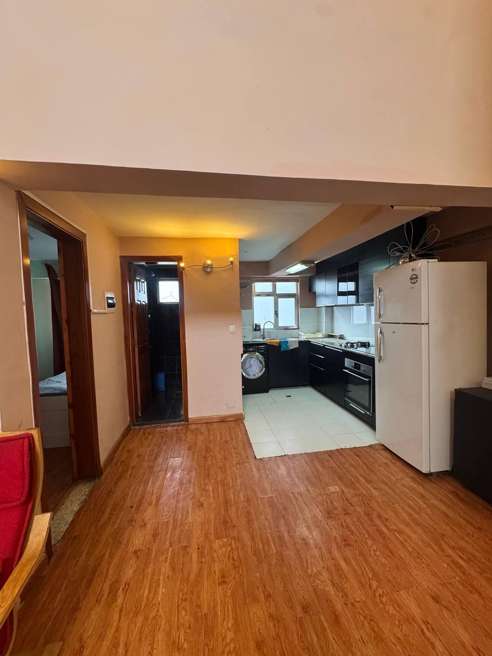 Guesthouse 2 Bed room Duplex Apartment for Rent in 22 Mazoria