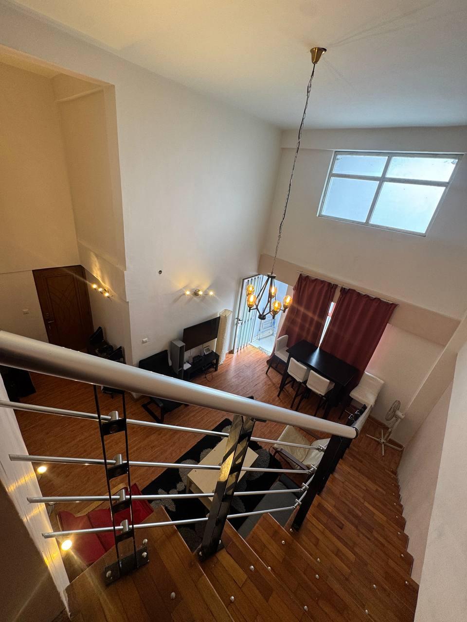 Guesthouse 2 Bed room Duplex Apartment for Rent in 22 Mazoria