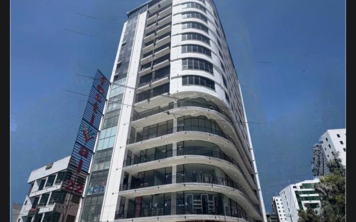Commercial Space for Sale in 22 Mazoria, Festival Mall | Addis Ababa
