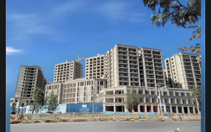 3 Bed Apartment for Sale in CMC | Tsehay Real Estate
