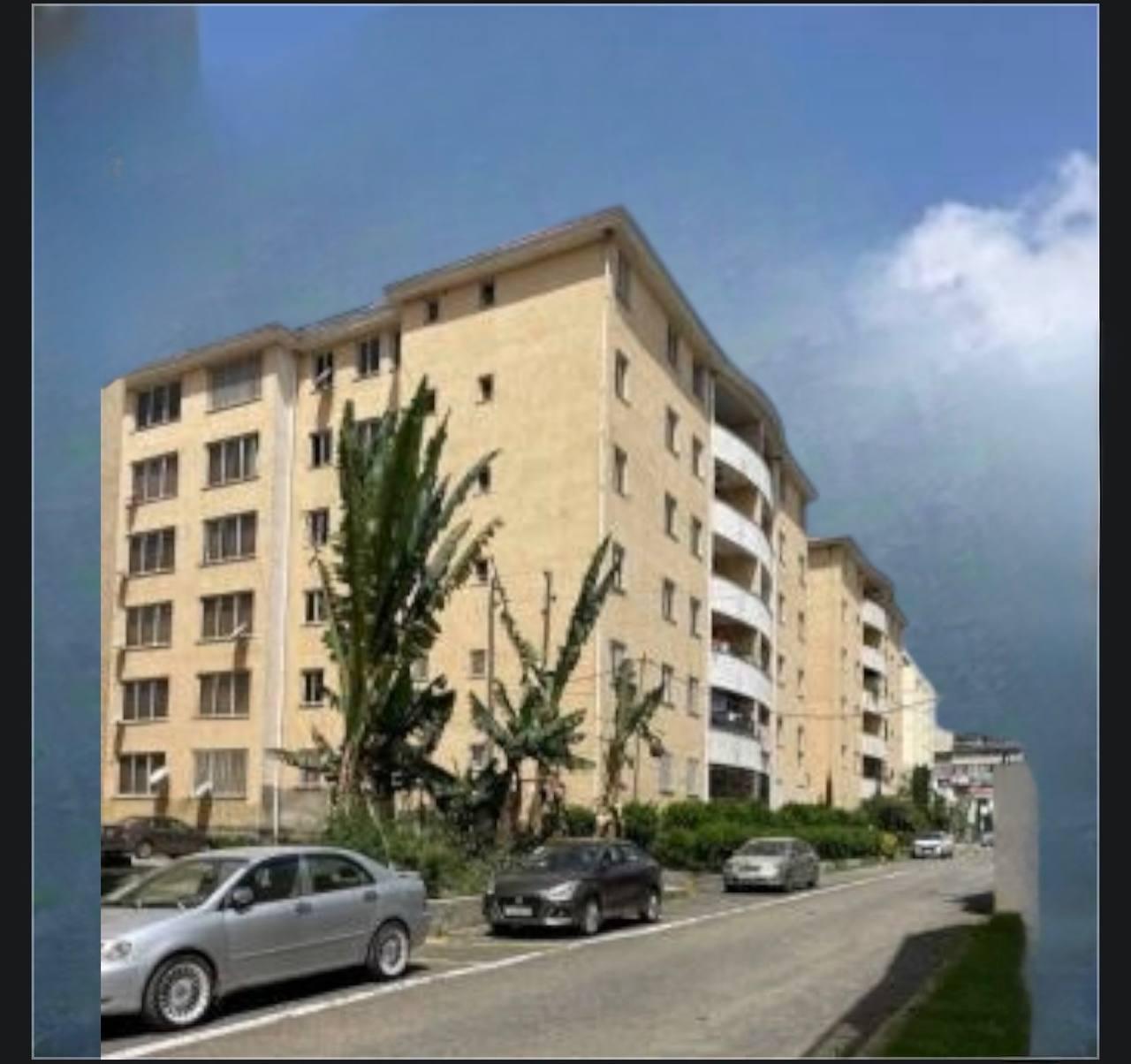 3 Bedroom Apartment for Sale in Ayat, Addis Ababa | 130 sqm