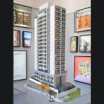 3 Bed Luxury Apartment for Sale in Bole Meskel Flower | Addis Ababa Real Estate