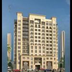 Luxury 3BR Boutique Apartment for Sale in Abuare, Addis Ababa