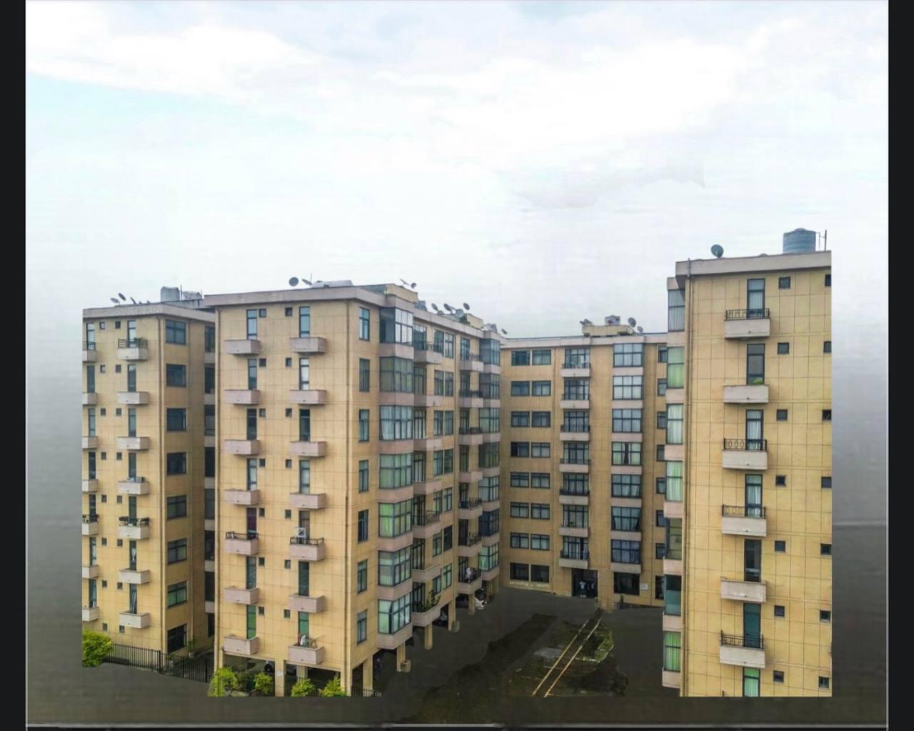 3-Bed Apartment for Sale at Noah East Gate, Ayat Addis Ababa | betoch.et