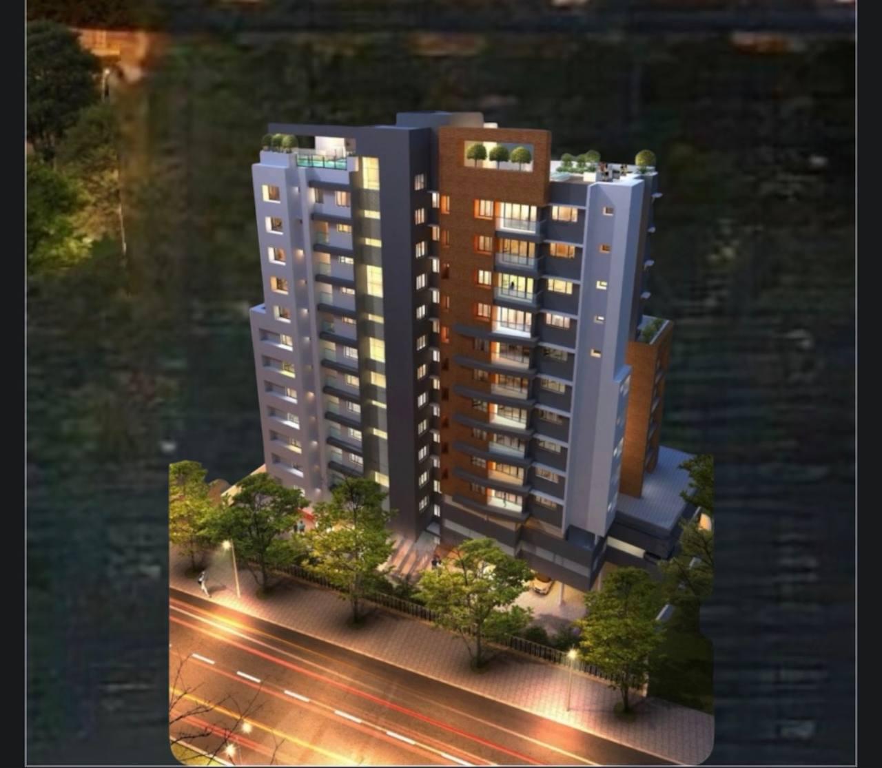 3 Bed Modern Apartment for Sale in Ayat Compound, Addis Ababa (125 sqm)