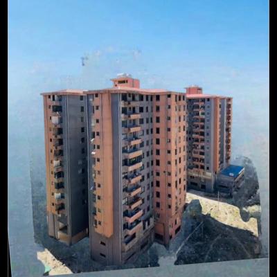 Luxury 3BR Condominium for Sale in Ayat (122m²) | Betoch.et