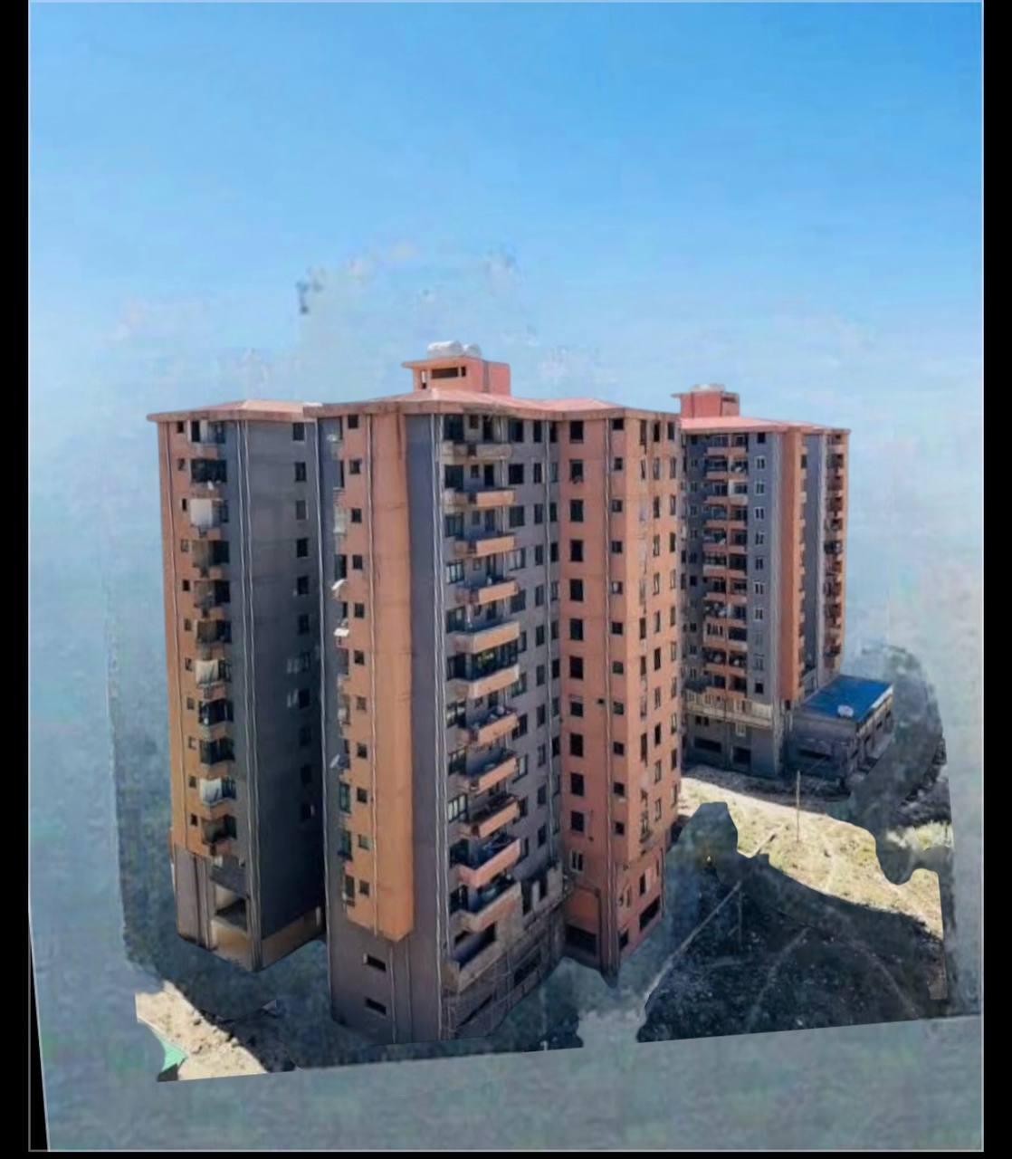 Luxury 3BR Condominium for Sale in Ayat (122m²) | Betoch.et