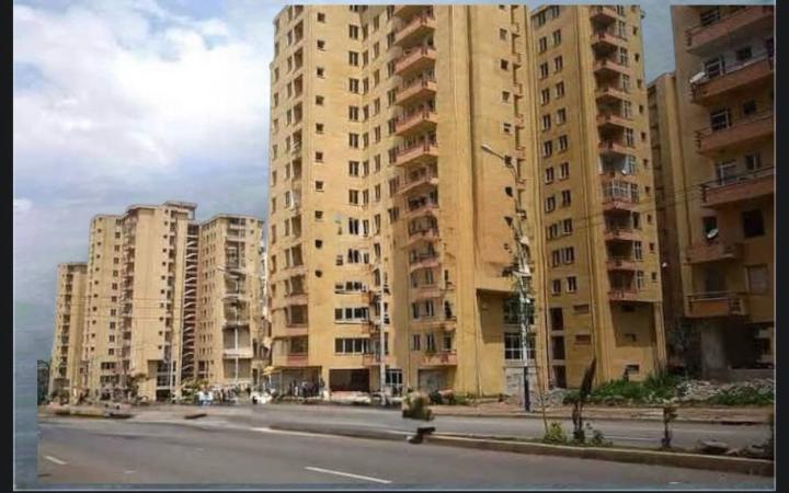 Commercial Property (ሱቅ) for Sale in Bole Bulbula | Addis Ababa