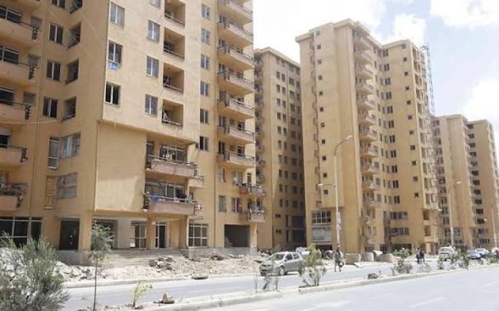 Shops (ሱቅ) for Sale in Bole Bulbula 40/60, Addis Ababa | 74 SQM