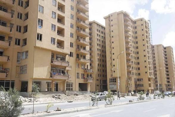 Shops (ሱቅ) for Sale in Bole Bulbula 40/60, Addis Ababa | 74 SQM
