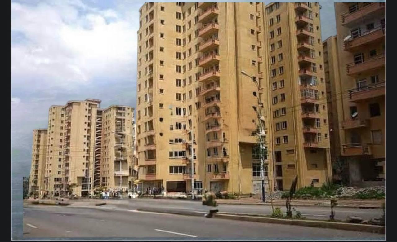 Commercial Property for Sale in Bole Bulbula | Addis Ababa