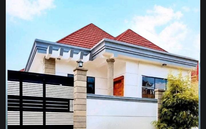 5-Bed Modern Villa for Sale in Ayat, Addis Ababa | betoch.et