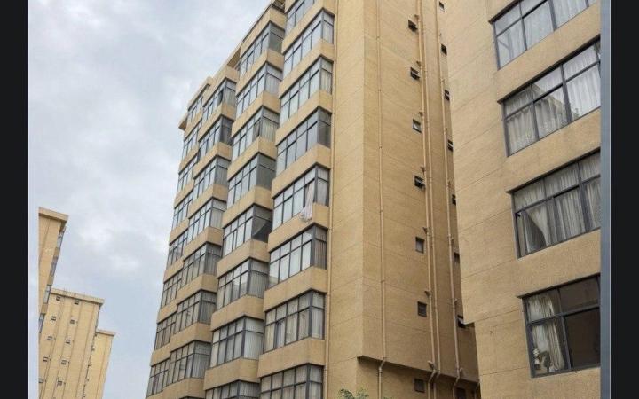 3 Bed Apartment for Sale in Ayat NOH Real Estate Addis Ababa | betoch.et