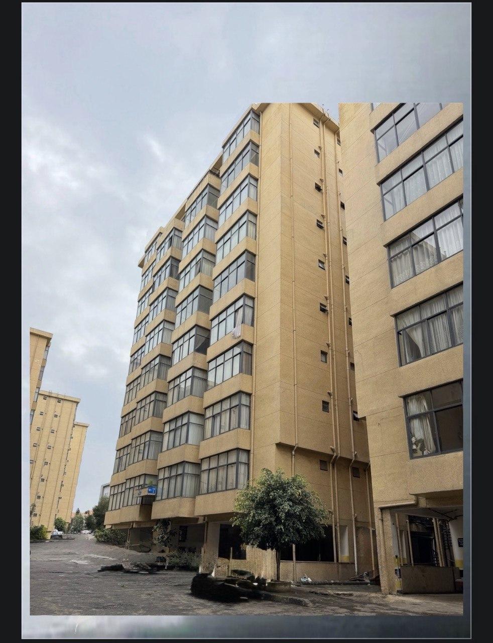3 Bed Apartment for Sale in Ayat NOH Real Estate Addis Ababa | betoch.et