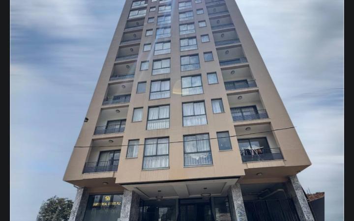 2-Bedroom Apartment for Sale in Bole, Addis Ababa | Betoch.et