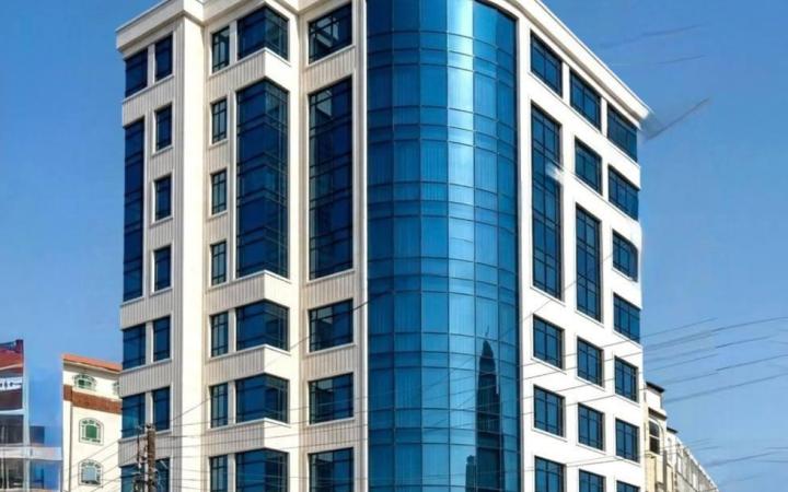 2 Bedroom Apartment for Rent in Bole Wolo Sefer | Betoch.et
