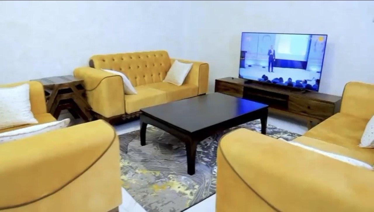 3 Bedroom Luxury Apartment for Sale in Summit Addis Ababa | betoch.et