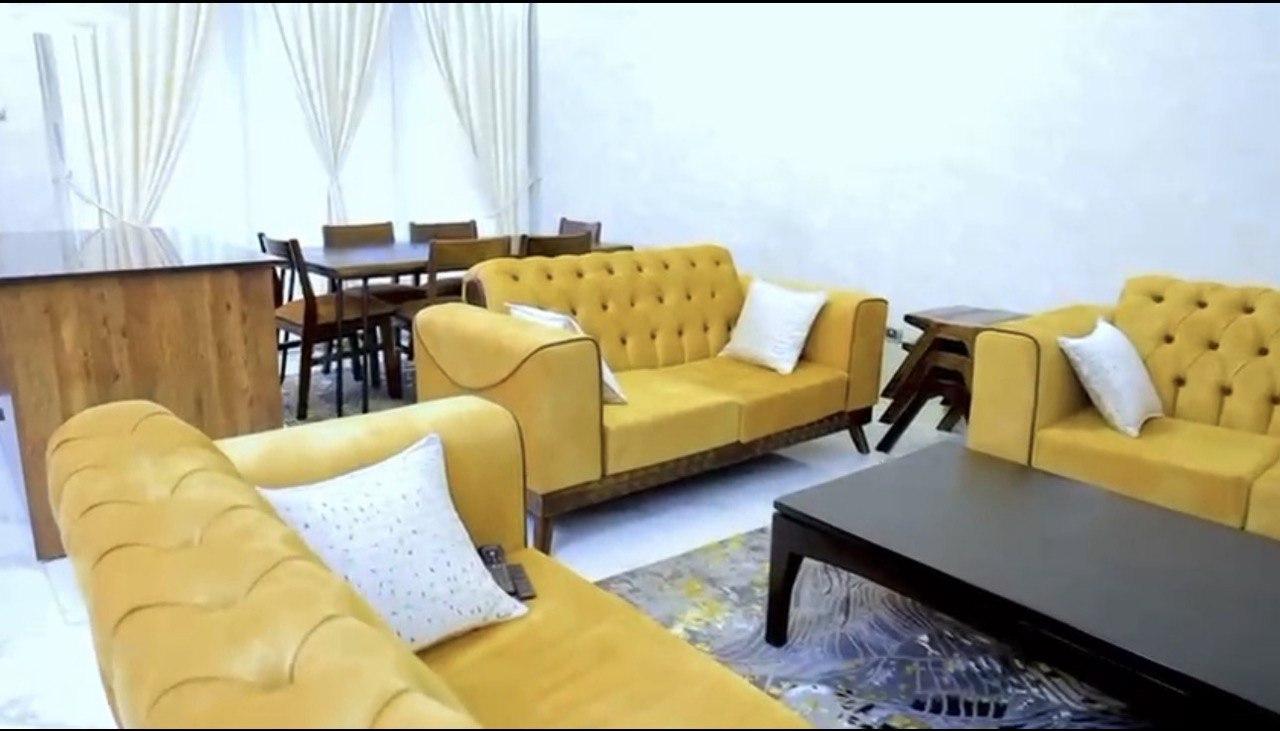 3 Bedroom Luxury Apartment for Sale in Summit Addis Ababa | betoch.et