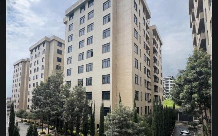 3-Bedroom Apartment for Sale at Summit Sunrise, Addis Ababa | betoch.et