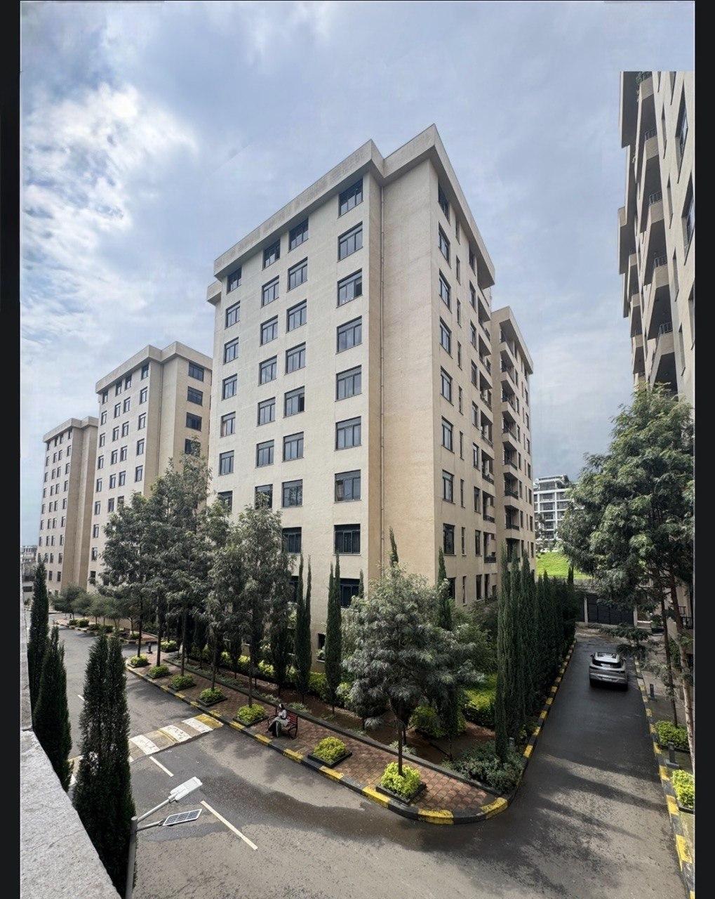 3-Bedroom Apartment for Sale at Summit Sunrise, Addis Ababa | betoch.et