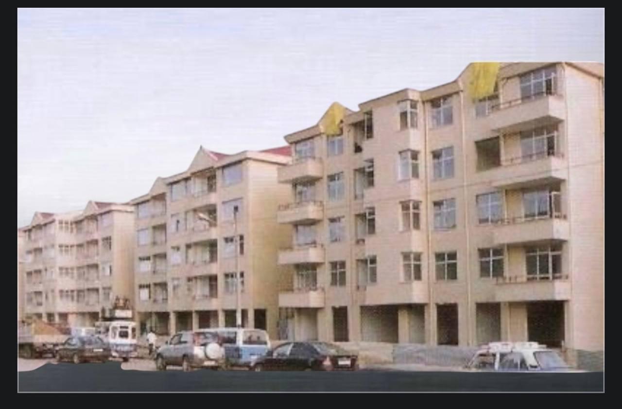 1 Bedroom Apartment for Sale in CMC Sunshine, Addis Ababa | Betoch.et