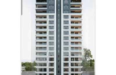 Luxury 4BR Apartment for Sale in 22-Mazoria Signal, Addis Ababa
