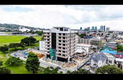 Luxury 3BR Boutique Apartment for Sale in Addis Ababa | Adera Property