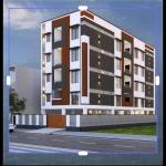 Premium 2-Bedroom Apartment for Sale in Ayat Zone 5, Addis Ababa