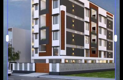 Premium 2-Bedroom Apartment for Sale in Ayat Zone 5, Addis Ababa
