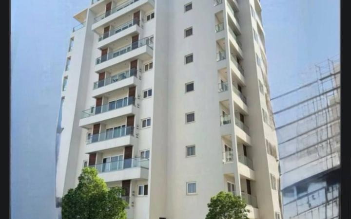 3-Bedroom Luxury Apartment for Sale in Ayat Beshale, Addis Ababa