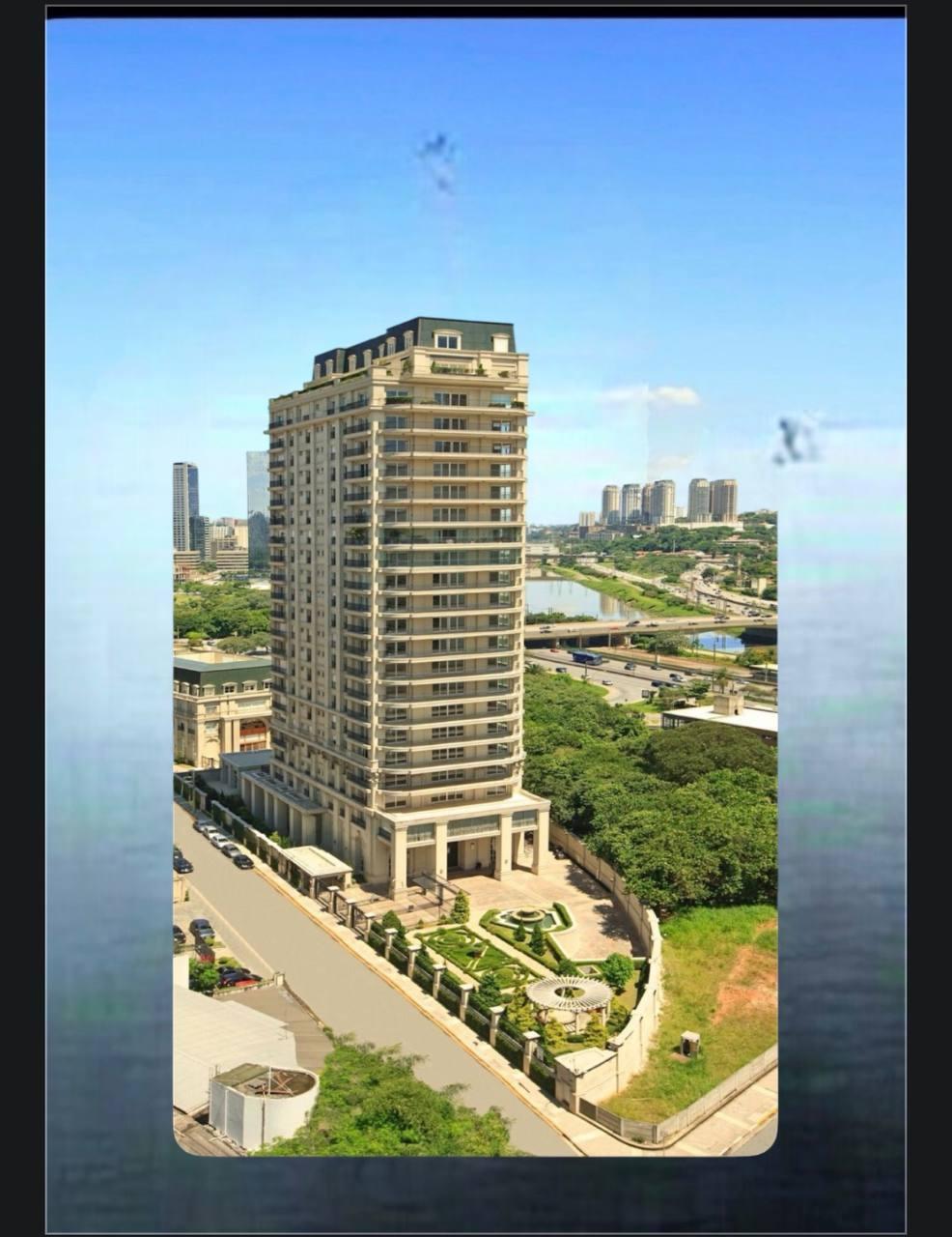 Luxury 3-Bed Apartment for Sale in Bole Millennium, Addis Ababa