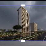 Luxury 3-Bedroom Apartment for Sale in Megenagna | 176m² Modern High-Rise
