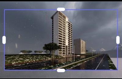 Luxury 3-Bedroom Apartment for Sale in Megenagna | 176m² Modern High-Rise