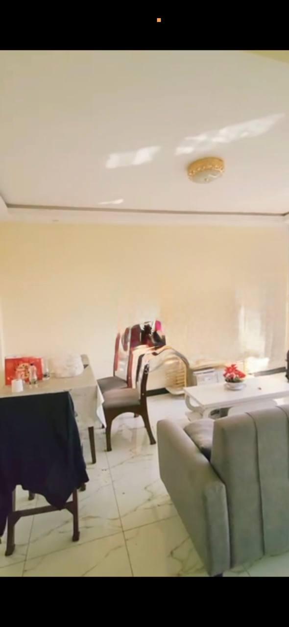 Luxury 3 Bed Apartment for Sale in Olympia Addis Ababa