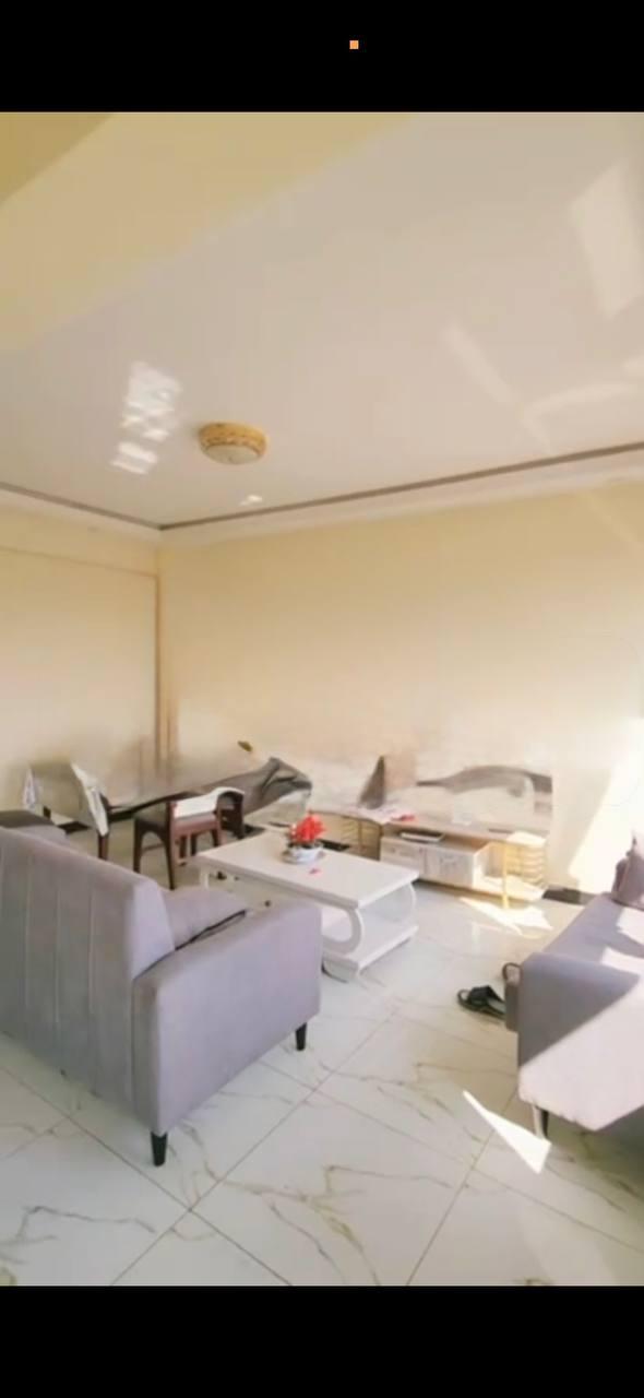Luxury 3 Bed Apartment for Sale in Olympia Addis Ababa