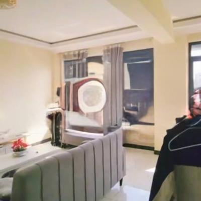 Luxury 3 Bed Apartment for Sale in Olympia Addis Ababa