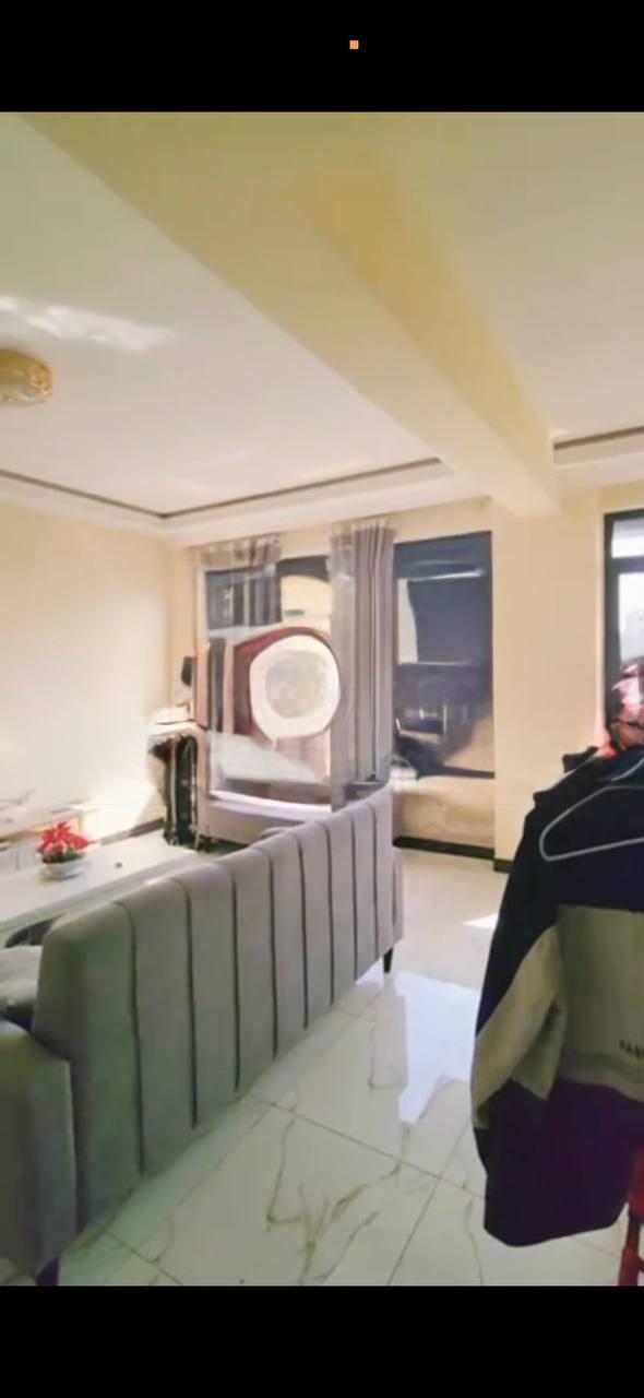 Luxury 3 Bed Apartment for Sale in Olympia Addis Ababa