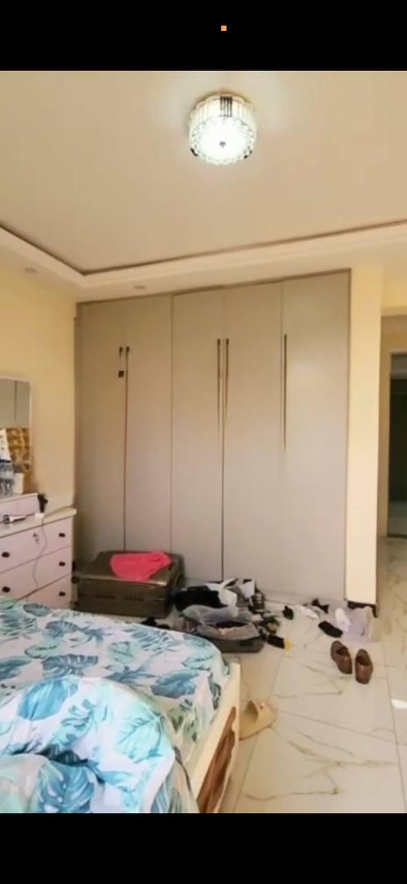 Luxury 3 Bed Apartment for Sale in Olympia Addis Ababa